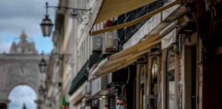 portugal, lisboa, coronavirus, variante delta, nuevas infecciones
