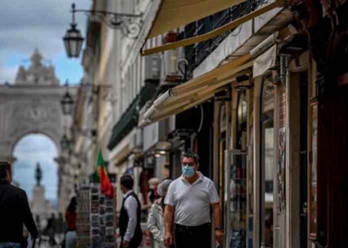 portugal, lisboa, coronavirus, variante delta, nuevas infecciones