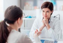 Estos son algunos signos del síndrome de ovario poliquístico salud, sintomas, ovario poliquistico, mujeres, causas