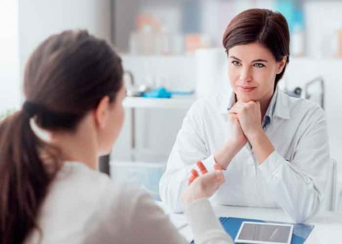 salud, sintomas, ovario poliquistico, mujeres, causas