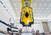 ciencia, telescopio james webb, lanzamiento, nasa, observacion