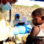 La OMS declara el final de la segunda epidemia de ébola en Guinea