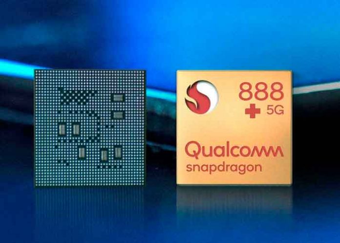 tecnologia, qualcomm, procesador, chip, caracteristicas