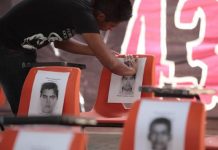 PGR de México asegura justicia plena para caso Ayotzinapa
