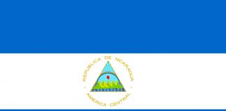 nicaragua, managua, españa, carta,