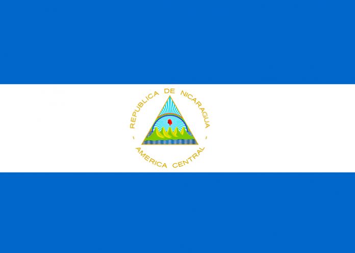 nicaragua, managua, españa, carta,