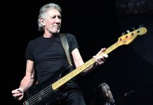 Roger Waters llevará a los cines el documental de su gira The Wall