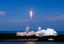 ciencia, spacex, estacion espacial, calamares, espacio
