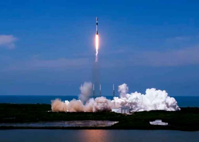 ciencia, spacex, estacion espacial, calamares, espacio