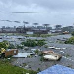 estados unidos, tormenta tropical claudette, fallecidos, inundaciones, accidentes
