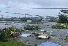 Al menos 12 personas mueren a causa de la tormenta tropical Claudette en EEUU estados unidos, tormenta tropical claudette, fallecidos, inundaciones, accidentes
