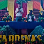 nicaragua, rivas, acompañamiento, pescadores, produccion