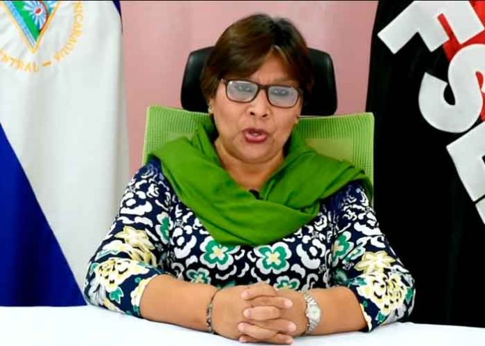 nicaragua, onusida, enfermedad, reunion, avances