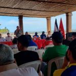 nicaragua, inpesca, plan nacional, presentacion, pescadores