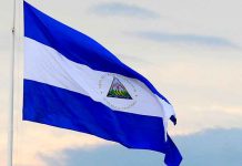 Nicaragua denuncia la injerencia de Estados Unidos en asuntos internos del país nicaragua, rosario murillo, denuncia, injerencia, estados unidos