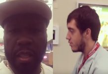 50 Cent enfurece a internautas tras burlarse de un joven autista