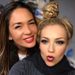 Entregan reconocimiento a Thalía y la conductora Yolanda Andrade como Embajadoras de Paz embajadores de la paz