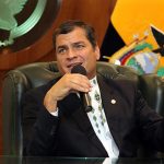 rafael correa
