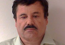 Filtran fotos donde aparece disfrutando de su libertad ¨El Chapo¨, Guzmán