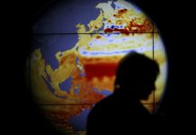 París presenta el acuerdo sobre cómo limitar el calentamiento global en la Conferencia del Clima