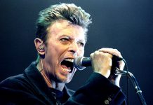 Muere el legendario músico inglés David Bowie