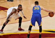 Warriors buscan la coronación en el 5to juego