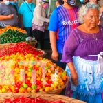 Precios solidarios en los mercados de Managua para celebrar el día del padre nicaragua, precios solidarios, día del padre , mercados de Managua,