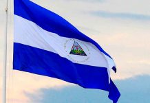 Opinión: Estados Unidos acosa a Nicaragua nicaragua, estados unidos, injerencia, acoso, elecciones