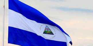nicaragua, estados unidos, injerencia, acoso, elecciones