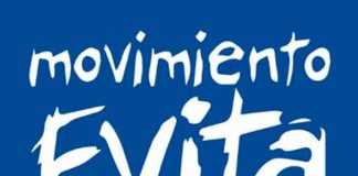 nicaragua, argentina, movimiento evita, solidaridad, sanciones