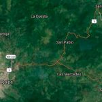 Policía Nacional busca a responsable de muerte homicida ocurrida en Matagalpa