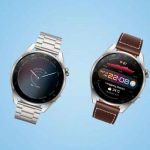 Huawei Watch 3 y Huawei Watch 3 Pro, los primeros relojes con HarmonyOS tecnologia, huaewi, reloj inteligente, sistema operativo, huawei watch 3