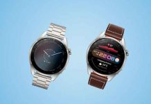 Huawei Watch 3 y Huawei Watch 3 Pro, los primeros relojes con HarmonyOS tecnologia, huaewi, reloj inteligente, sistema operativo, huawei watch 3
