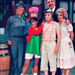 La serie de comedia mexicana «El Chavo del 8» cumple 50 años entretenimiento, chavo del 8, comedia, serie, 50 años