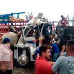 nicaragua, matiguas, prensado,