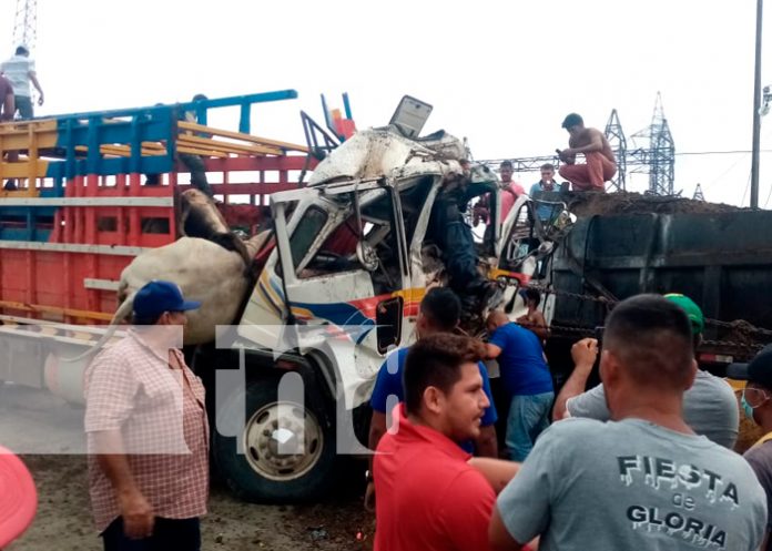 nicaragua, matiguas, prensado,