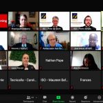 Nicaragua asiste a reuniones de la Organización Internacional del Azúcar nicaragua, reunion, organizacion internacional del azucar, estrategias, productos