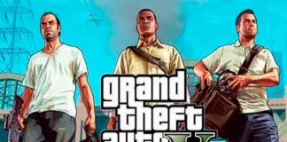 tecnologia, videojuego, granf theft auto, plataformas, servicios en linea