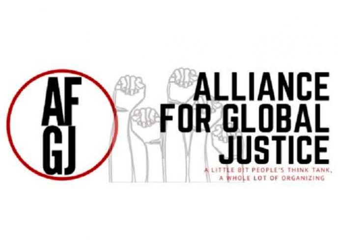 nicaragua, estados unidos, carta de organizaciones, injerencia, politica