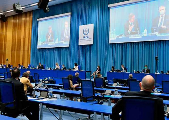 7 nicaragua, oiea, sesion, participacion, cooperacion