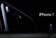 Apple presenta nuevas versiones de su iPhone