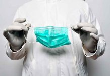 Estudio: Desarrollan una mascarilla capaz de detectar la infección por Covid-19 ciencia, estudio, mascarilla, nuevo prototipo, covid19