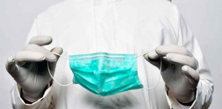 ciencia, estudio, mascarilla, nuevo prototipo, covid19