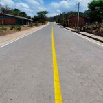 MTI inaugurará carretera Ococona- Caliguate en Nueva Segovia nicaragua, mti, inauguracion, macuelizo, carretera,