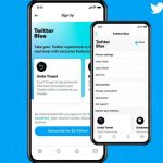 Conocé Twitter Blue, el primer servicio de pago de Twitter tecnologia, twitter blue, usuarios, servicio de pago, lanzamiento