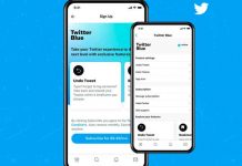 Conocé Twitter Blue, el primer servicio de pago de Twitter tecnologia, twitter blue, usuarios, servicio de pago, lanzamiento