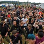 francia, heridos, fiesta clandestina, policia, disturbios