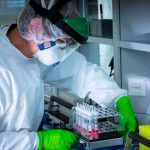 Científicos calculan el peso de todo el SARS-CoV-2 acumulado en el mundo ciencia, estudio cientifico, calculo, sarscov2, particulas