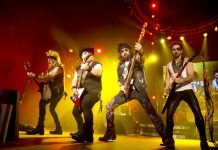 Moderatto, listo para gira por EU con Los Ángeles Azules