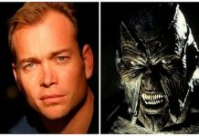 Fotografias: Actores que nos aterrorizaron en las peliculas